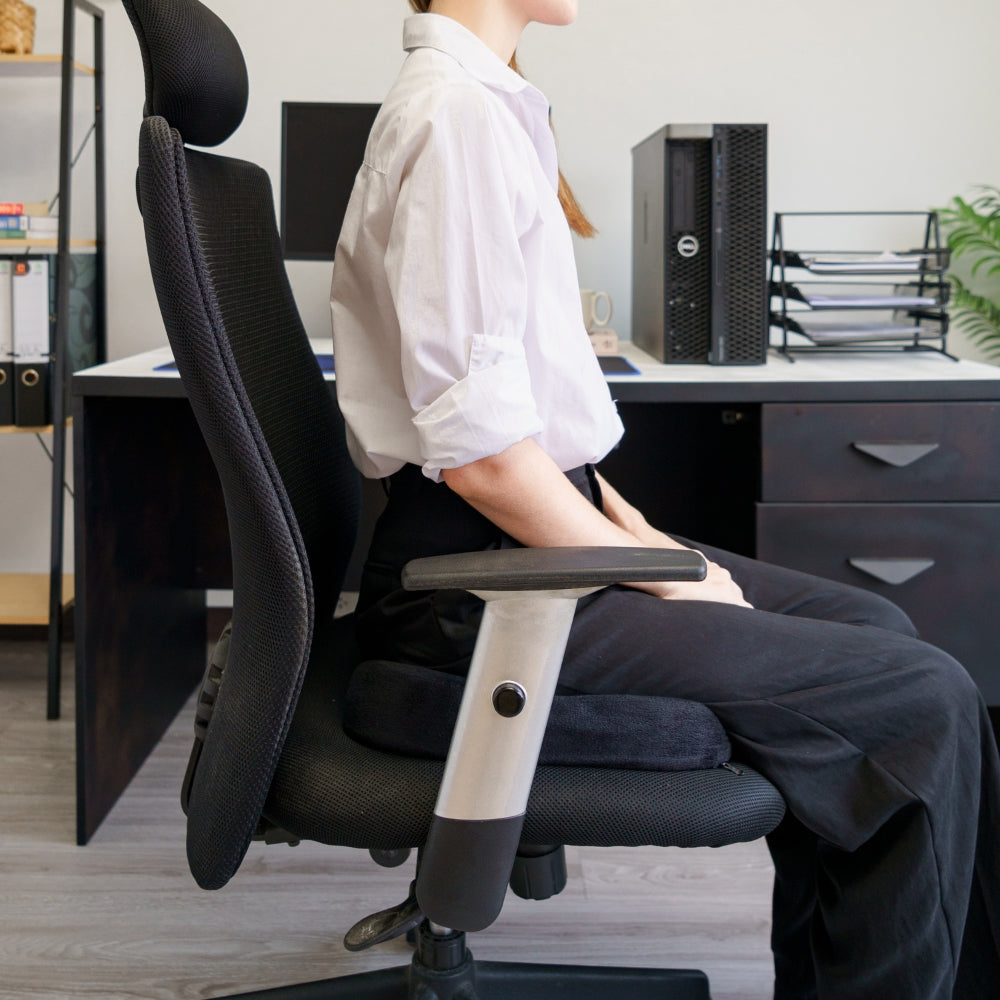 Ergonomisk Sittdyna - Vivita